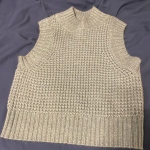 Short Jessica Simpson vest